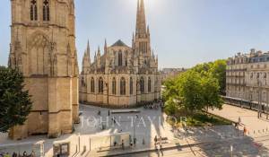 Vente Appartement Bordeaux