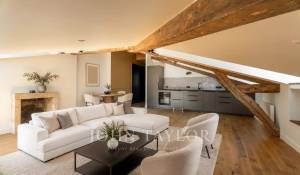Vente Appartement Bordeaux
