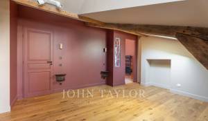 Vente Appartement Bordeaux