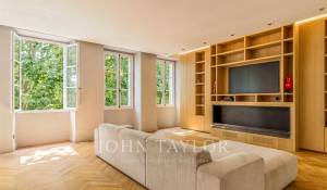 Vente Appartement Bordeaux