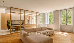 Vente Appartement Bordeaux