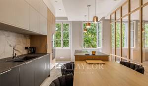 Vente Appartement Bordeaux