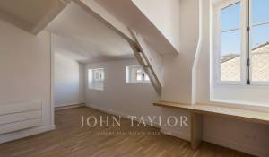 Vente Appartement Bordeaux