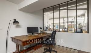 Vente Appartement Bordeaux