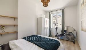 Vente Appartement Bordeaux