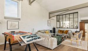 Vente Appartement Bordeaux
