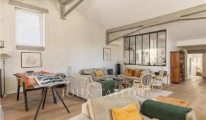 Vente Appartement Bordeaux