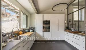 Vente Appartement Bordeaux