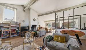 Vente Appartement Bordeaux
