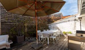 Vente Appartement Bordeaux