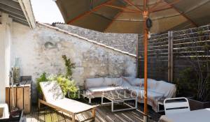 Vente Appartement Bordeaux