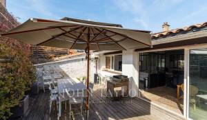 Vente Appartement Bordeaux