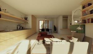 Vente Appartement Bordeaux