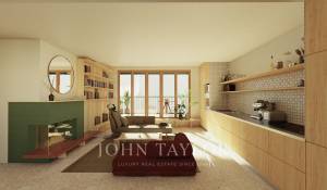 Vente Appartement Bordeaux