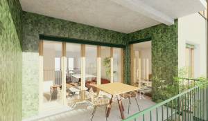 Vente Appartement Bordeaux