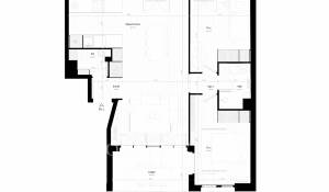 Vente Appartement Bordeaux