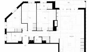 Vente Appartement Bordeaux