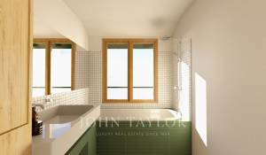 Vente Appartement Bordeaux