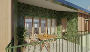 Vente Appartement Bordeaux