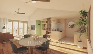 Vente Appartement Bordeaux
