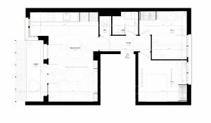 Vente Appartement Bordeaux