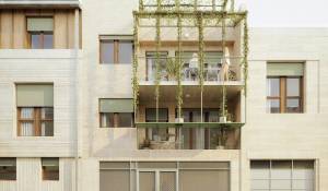 Vente Appartement Bordeaux