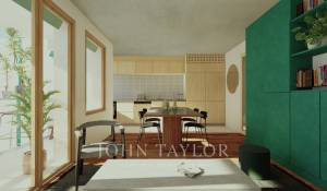 Vente Appartement Bordeaux