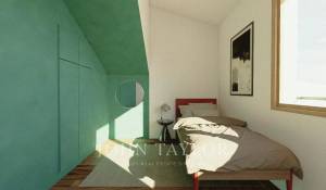 Vente Appartement Bordeaux