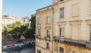 Vente Appartement Bordeaux
