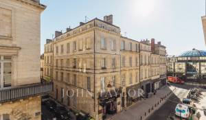 Vente Appartement Bordeaux