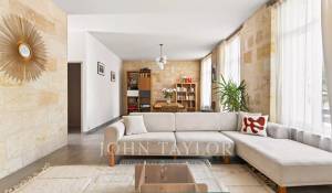 Vente Appartement Bordeaux