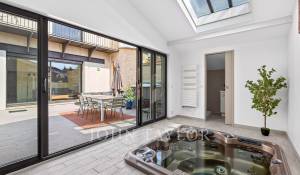 Vente Appartement Bordeaux