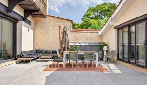 Vente Appartement Bordeaux