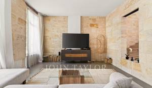 Vente Appartement Bordeaux