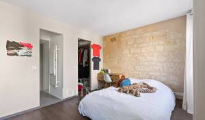 Vente Appartement Bordeaux