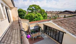 Vente Appartement Bordeaux
