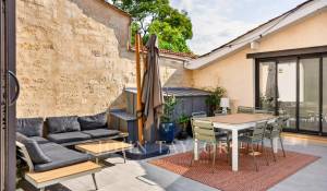 Vente Appartement Bordeaux