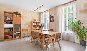 Vente Appartement Bordeaux