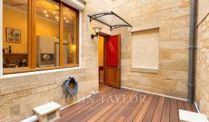 Vente Appartement Bordeaux