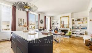 Vente Appartement Bordeaux