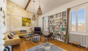 Vente Appartement Bordeaux
