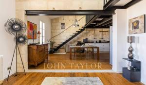 Vente Appartement Bordeaux