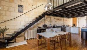 Vente Appartement Bordeaux