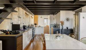 Vente Appartement Bordeaux