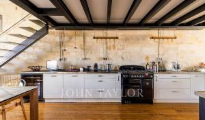 Vente Appartement Bordeaux