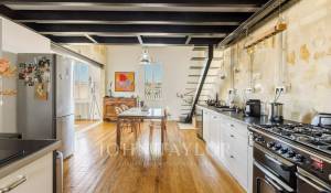 Vente Appartement Bordeaux