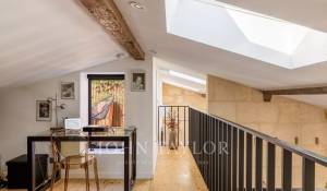 Vente Appartement Bordeaux