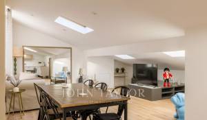 Vente Appartement Bordeaux