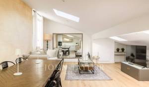 Vente Appartement Bordeaux