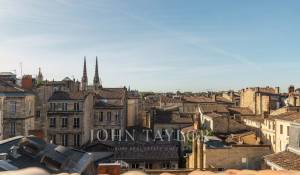 Vente Appartement Bordeaux